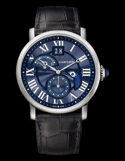 Cartier Second